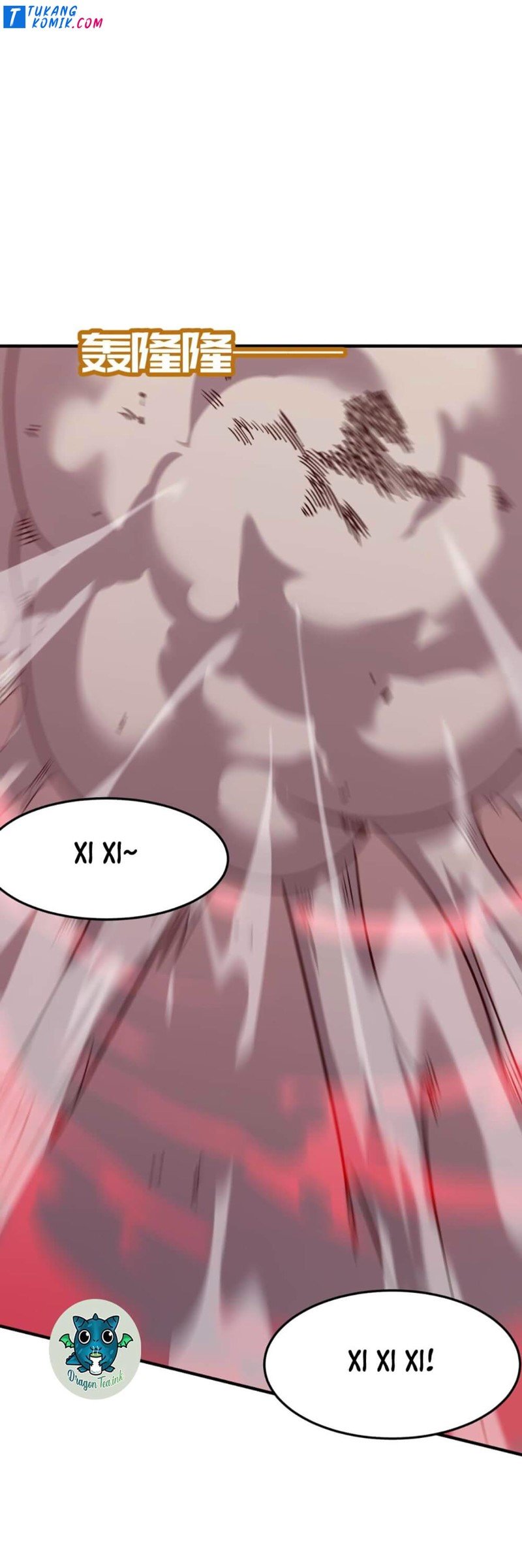 Hero! Watch up! Chapter 18 Gambar 22