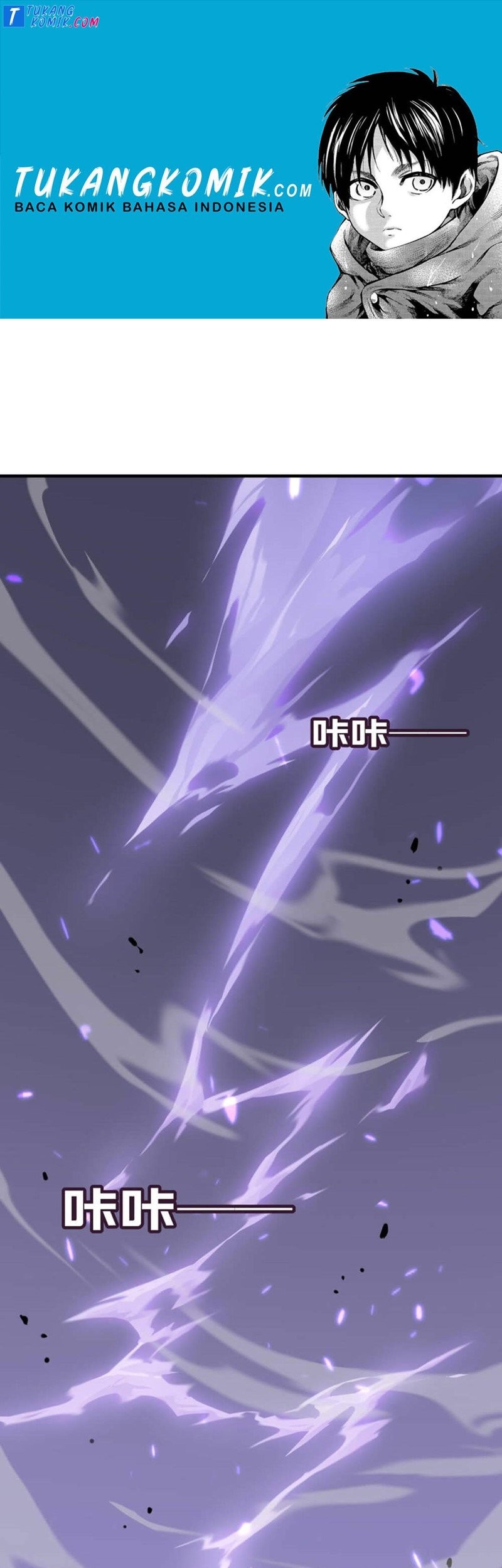 Baca Komik Hero! Watch up! Chapter 18 Gambar 1