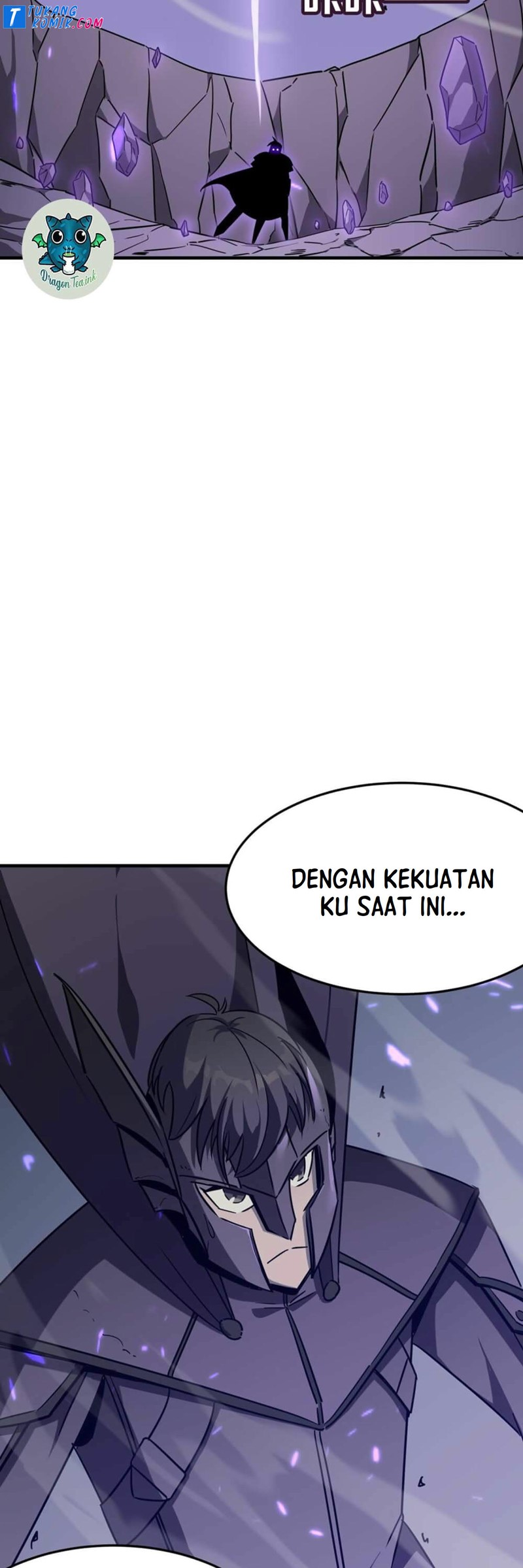 Hero! Watch up! Chapter 18 Gambar 3