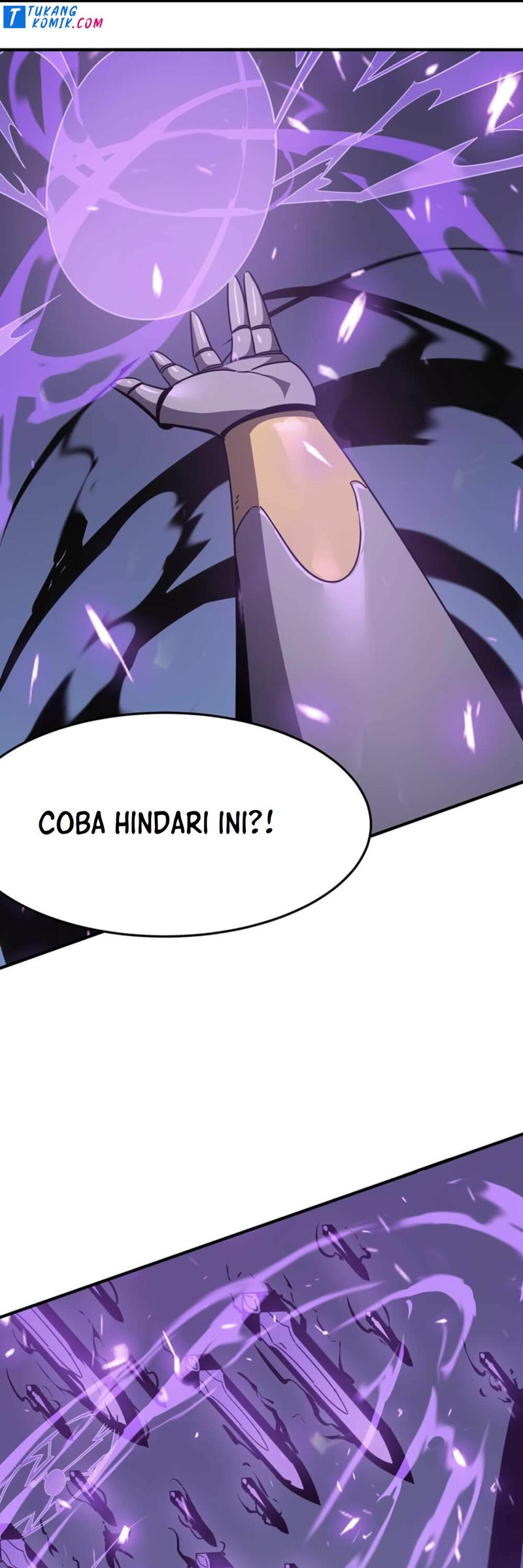 Hero! Watch up! Chapter 18 Gambar 24