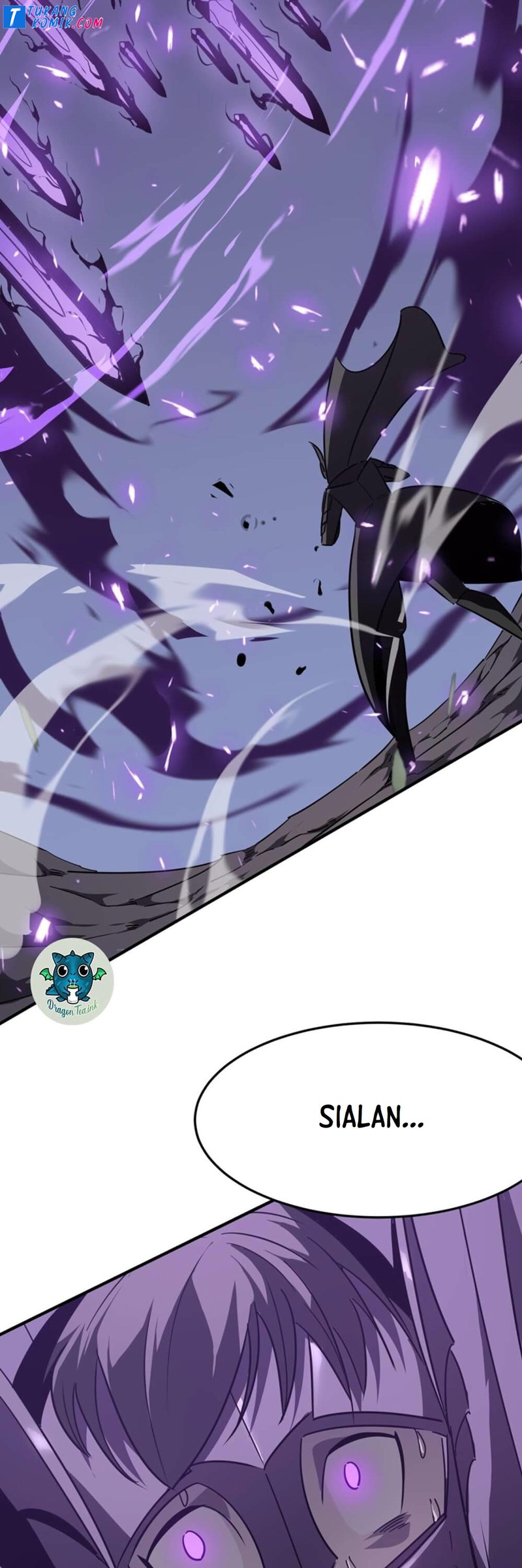 Hero! Watch up! Chapter 18 Gambar 25