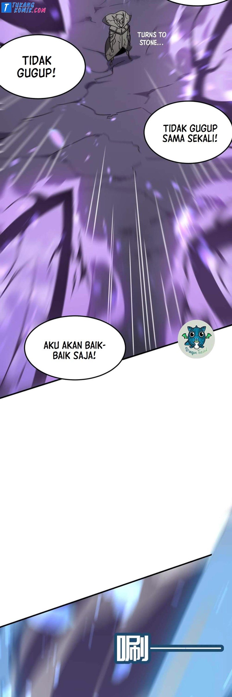 Hero! Watch up! Chapter 18 Gambar 29