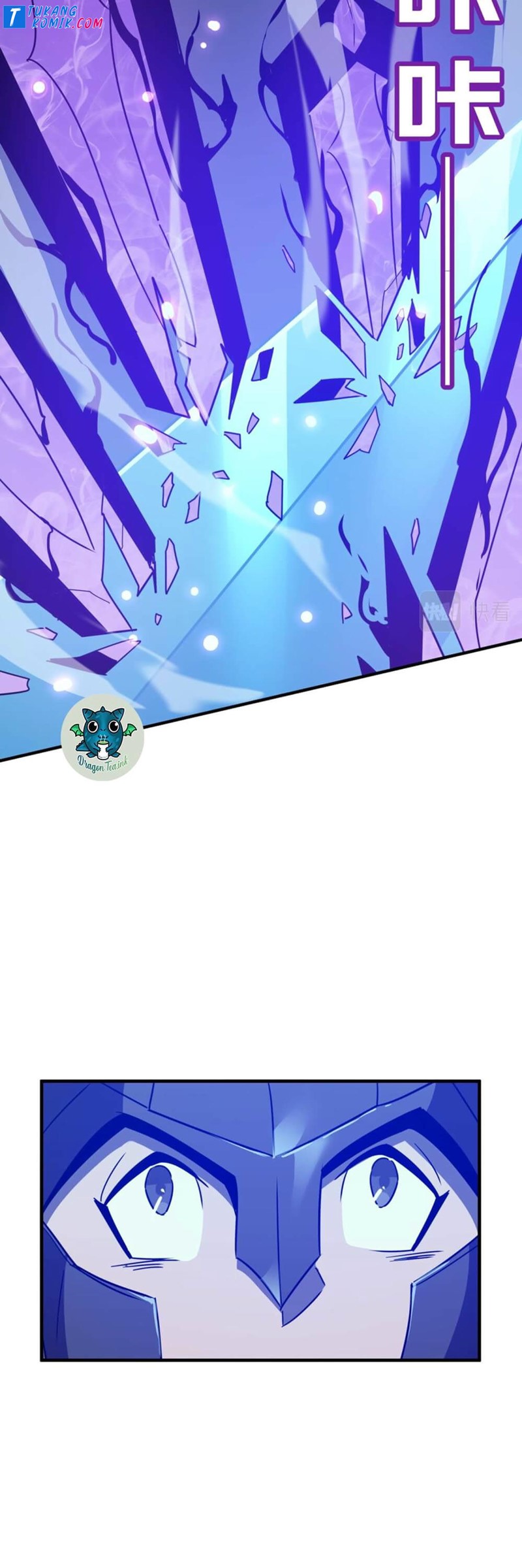Hero! Watch up! Chapter 18 Gambar 31