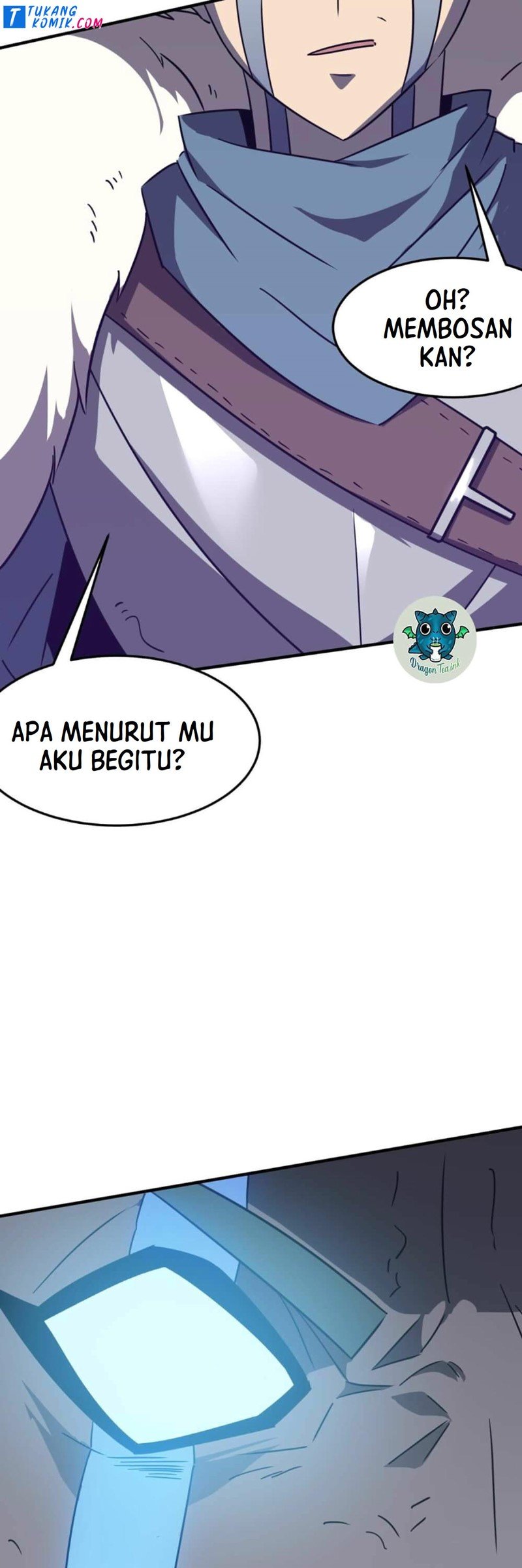 Hero! Watch up! Chapter 18 Gambar 41