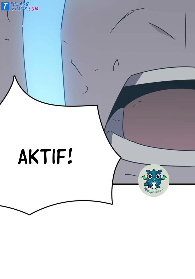 Hero! Watch up! Chapter 18 Gambar 42