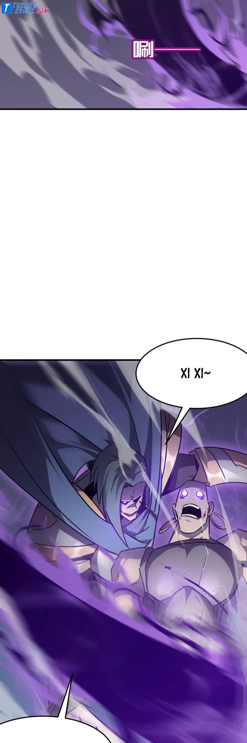 Hero! Watch up! Chapter 18 Gambar 8