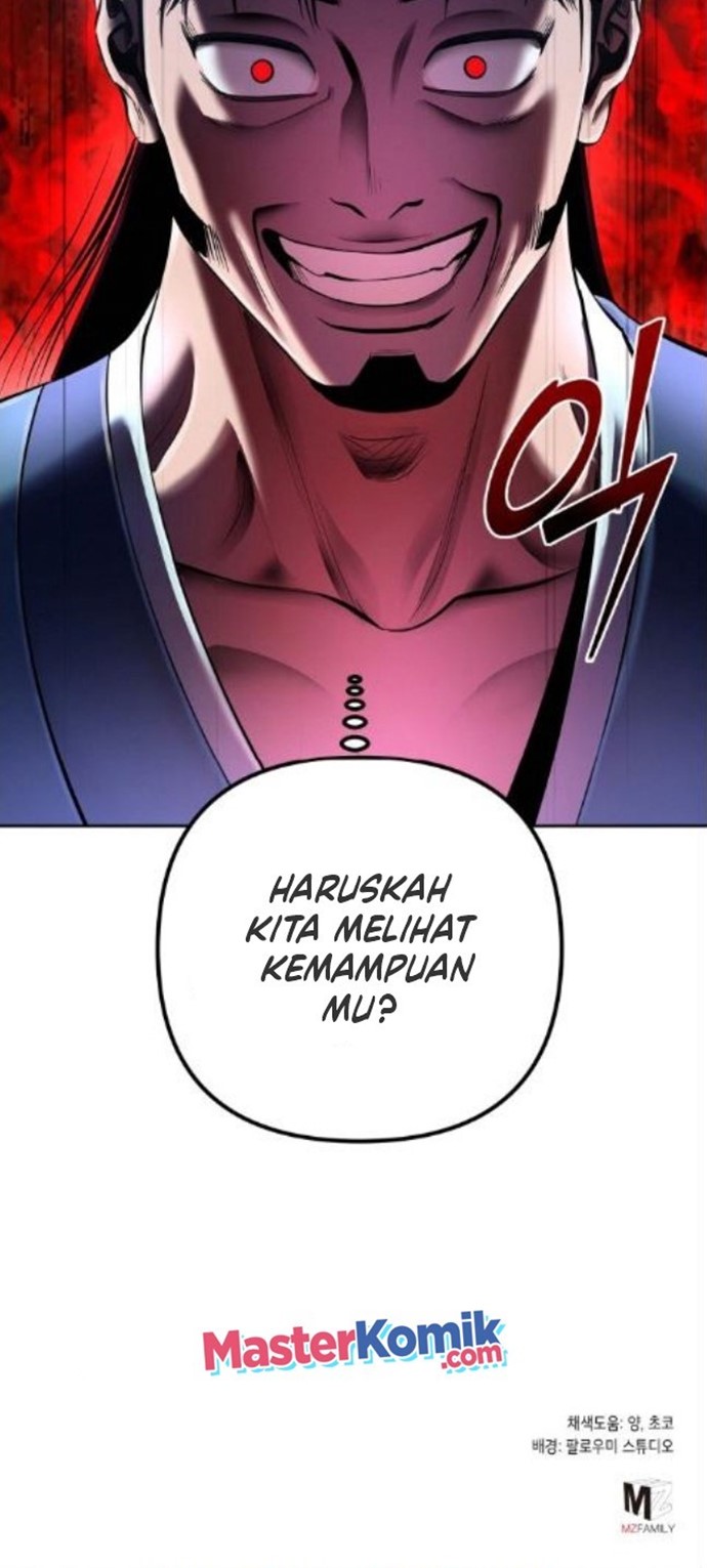 Ha Buk Paeng’s Youngest Son Chapter 33 55