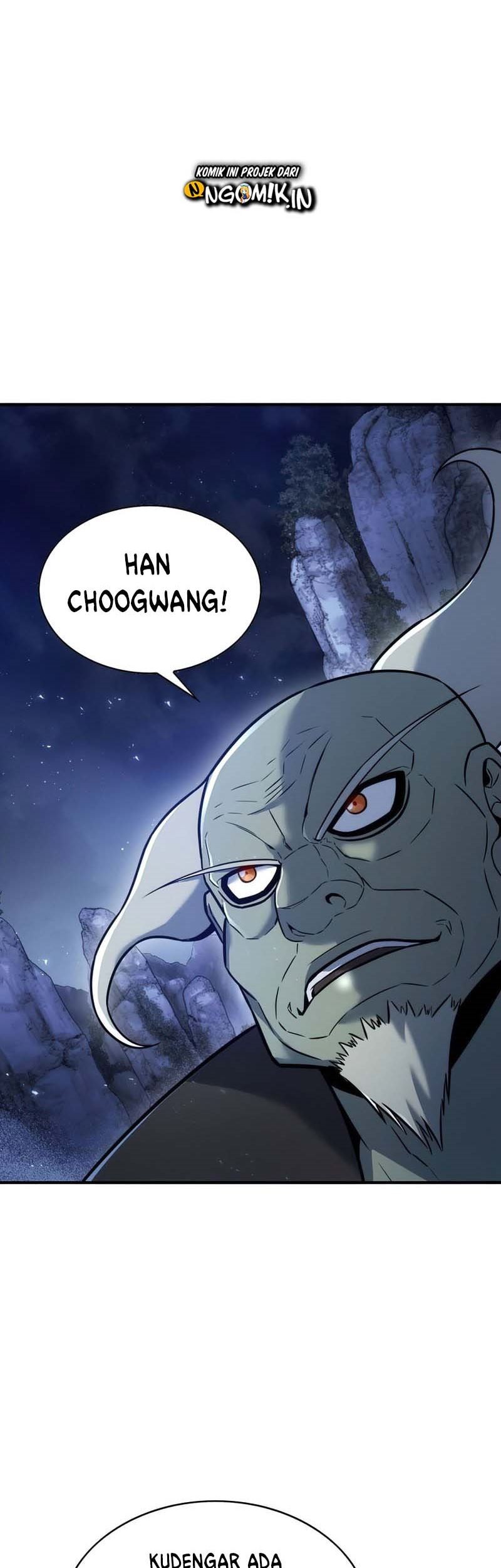 The Star Of A Supreme Ruler Chapter 23 Gambar 38