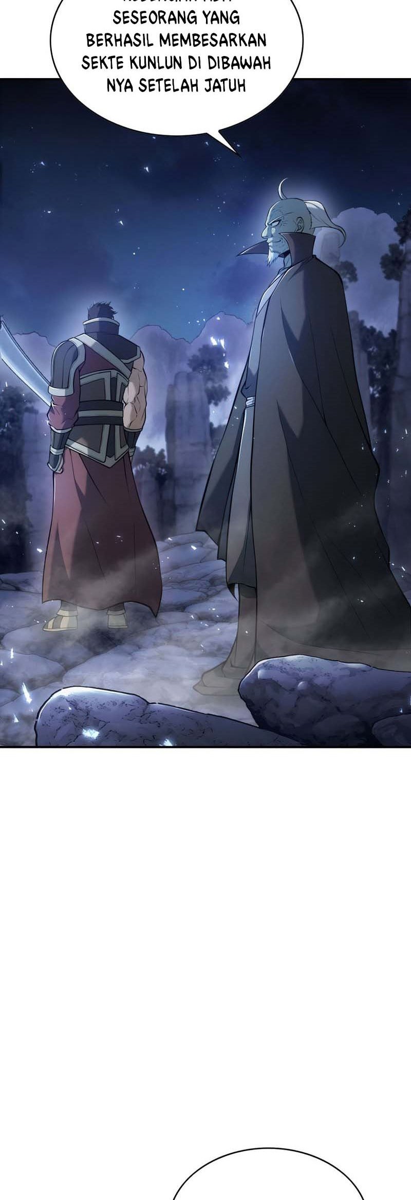 The Star Of A Supreme Ruler Chapter 23 Gambar 39