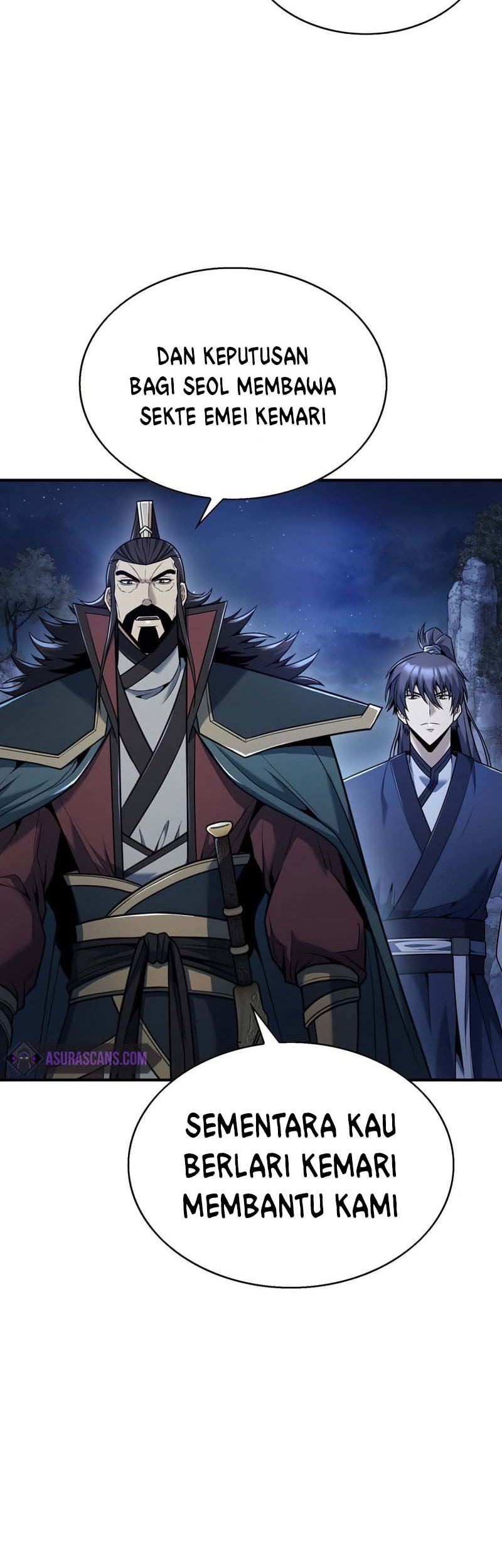 The Star Of A Supreme Ruler Chapter 23 Gambar 48