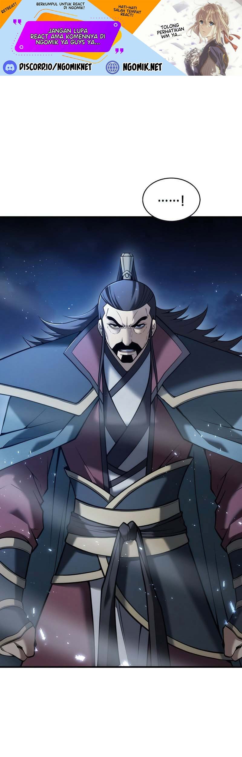 Baca  The Star Of A Supreme Ruler Chapter 23 Gambar 2