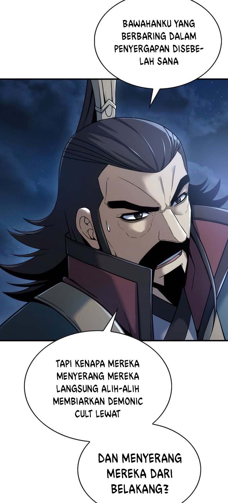 The Star Of A Supreme Ruler Chapter 23 Gambar 69