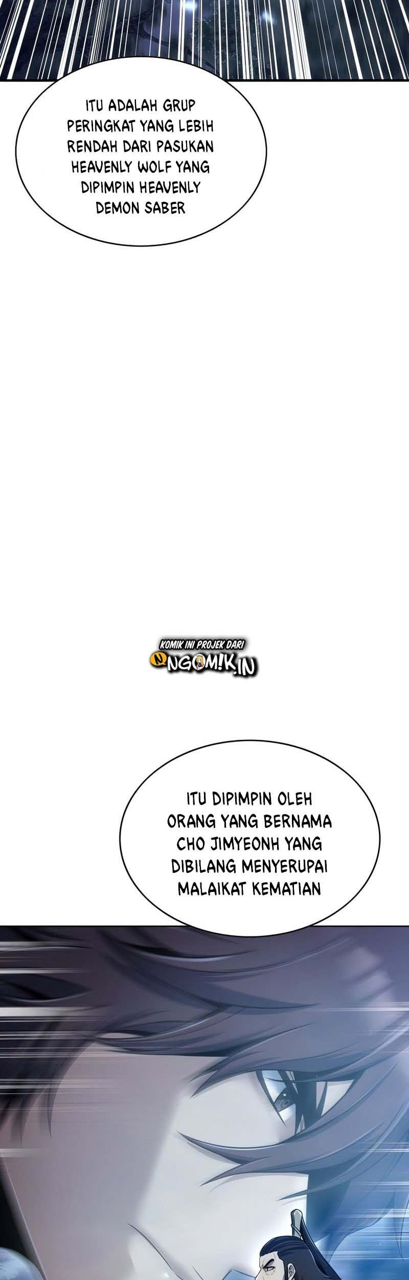The Star Of A Supreme Ruler Chapter 23 Gambar 76