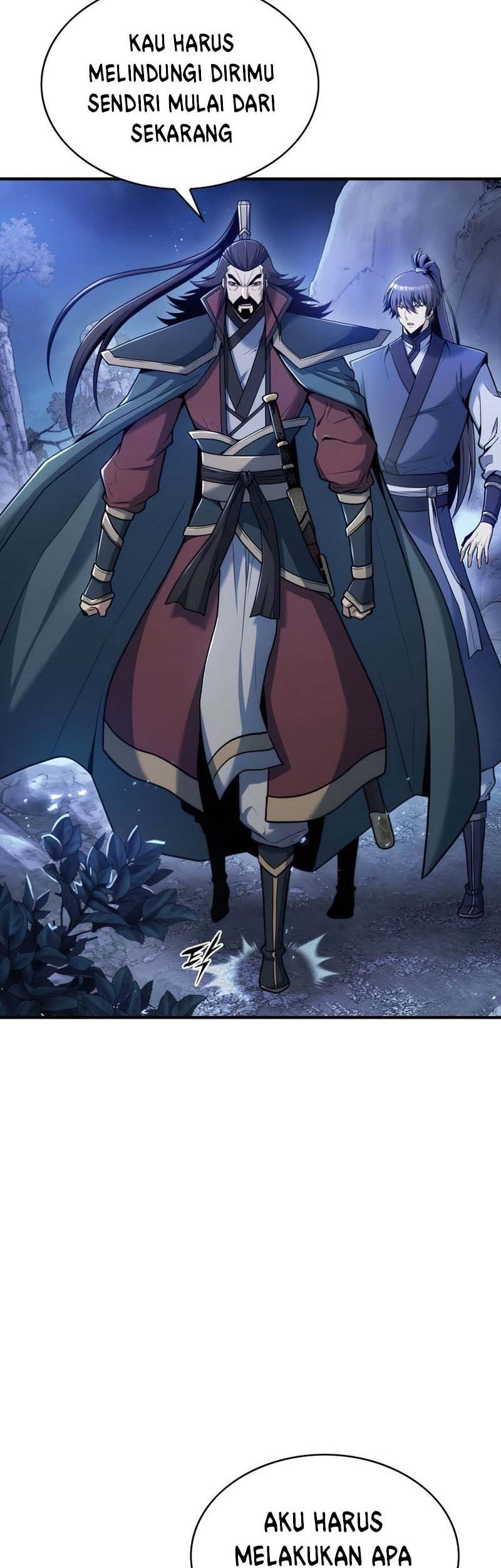 The Star Of A Supreme Ruler Chapter 23 Gambar 78