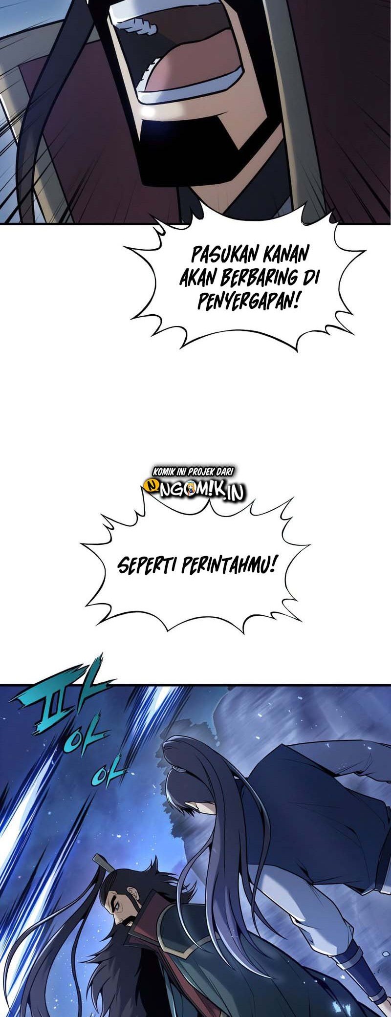 The Star Of A Supreme Ruler Chapter 23 Gambar 13