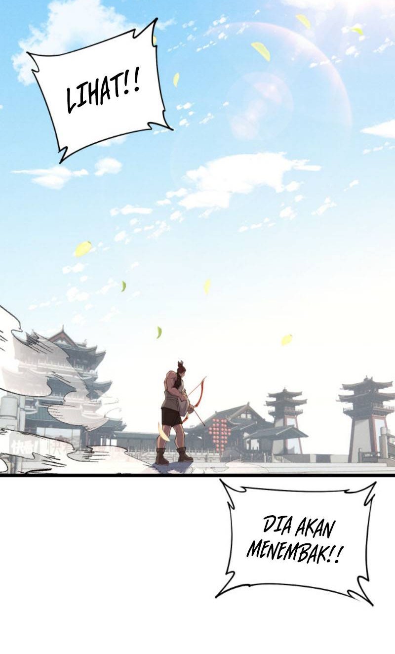 Martial God Chat Group Chapter 09 Gambar 10