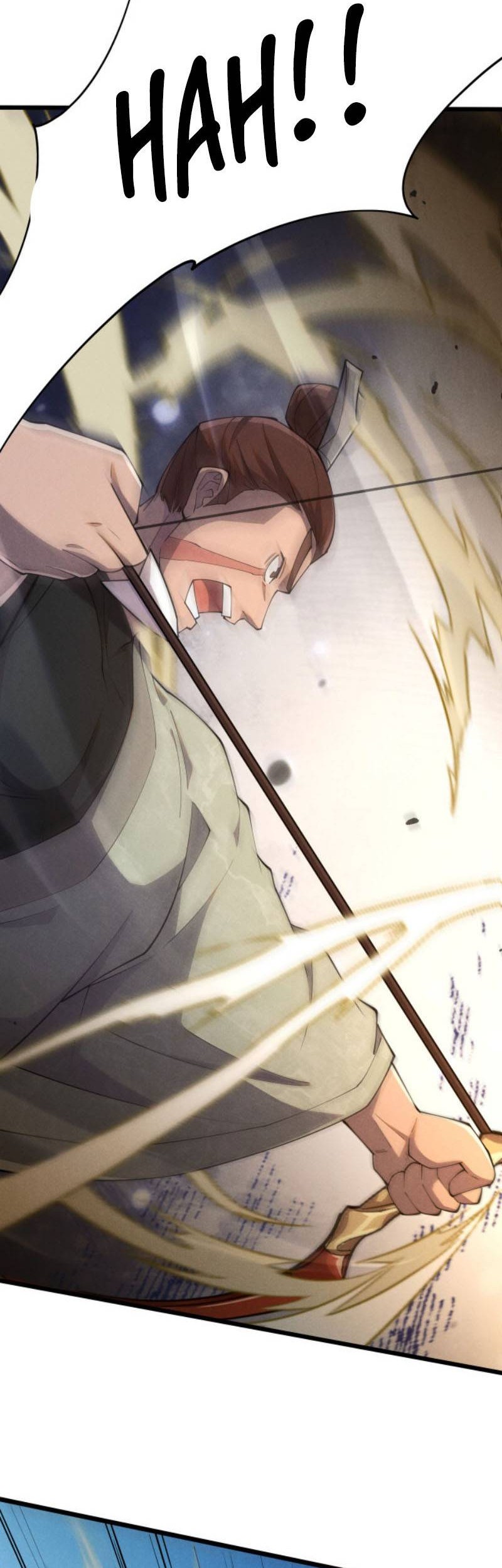 Martial God Chat Group Chapter 09 Gambar 12