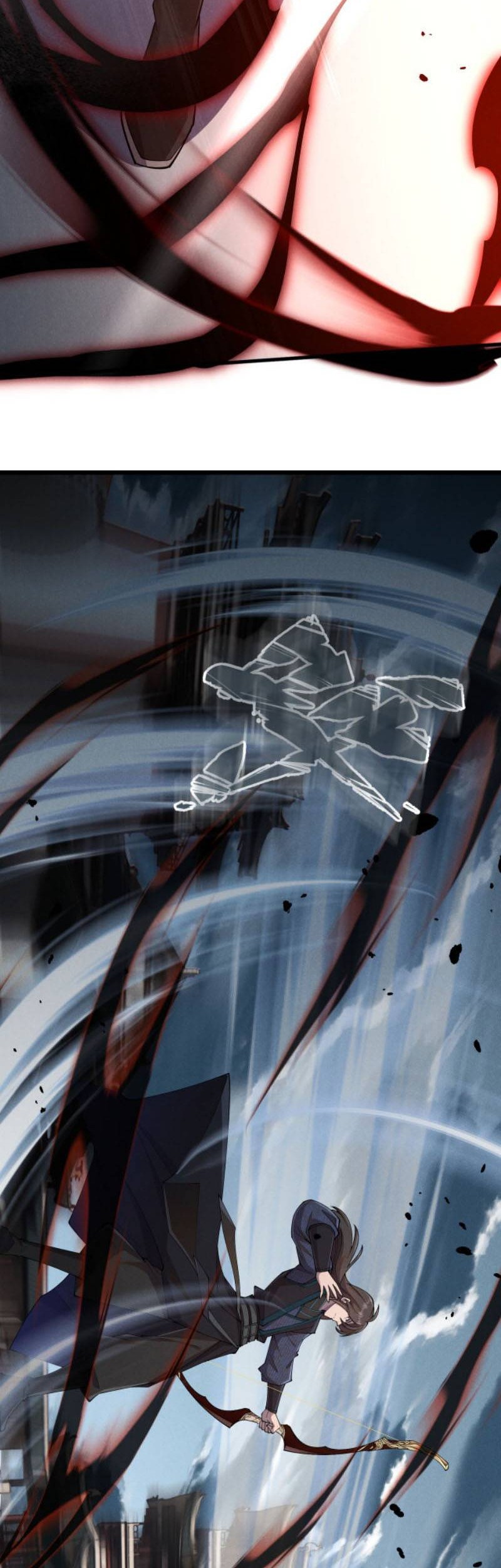 Martial God Chat Group Chapter 09 Gambar 23