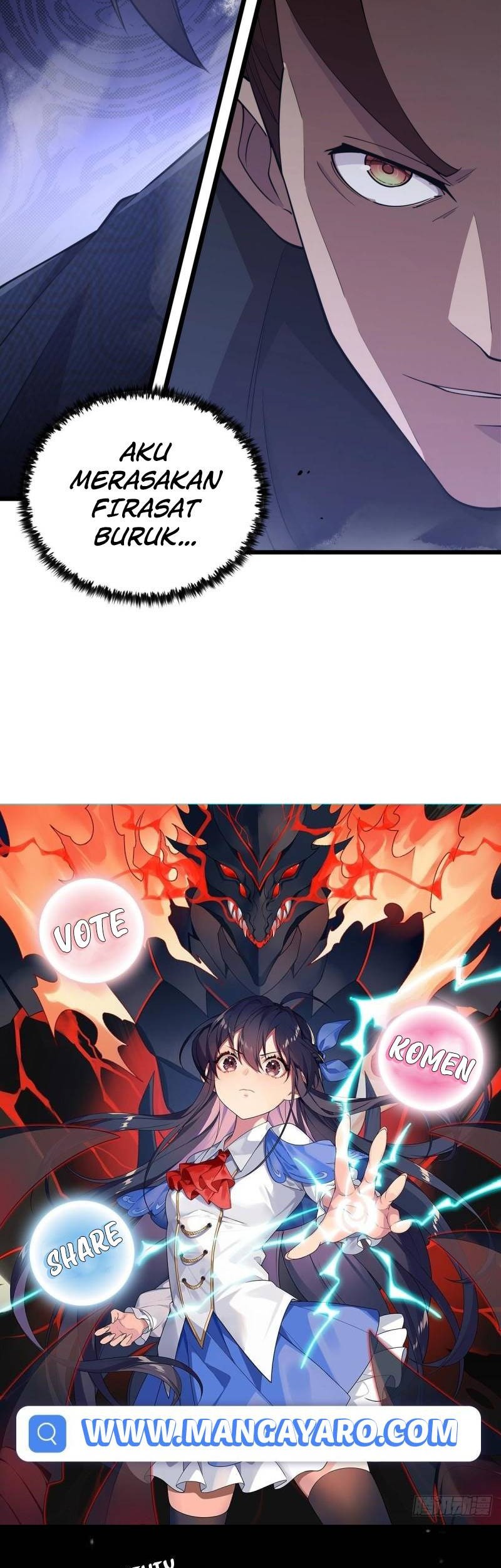 Martial God Chat Group Chapter 08 Gambar 27