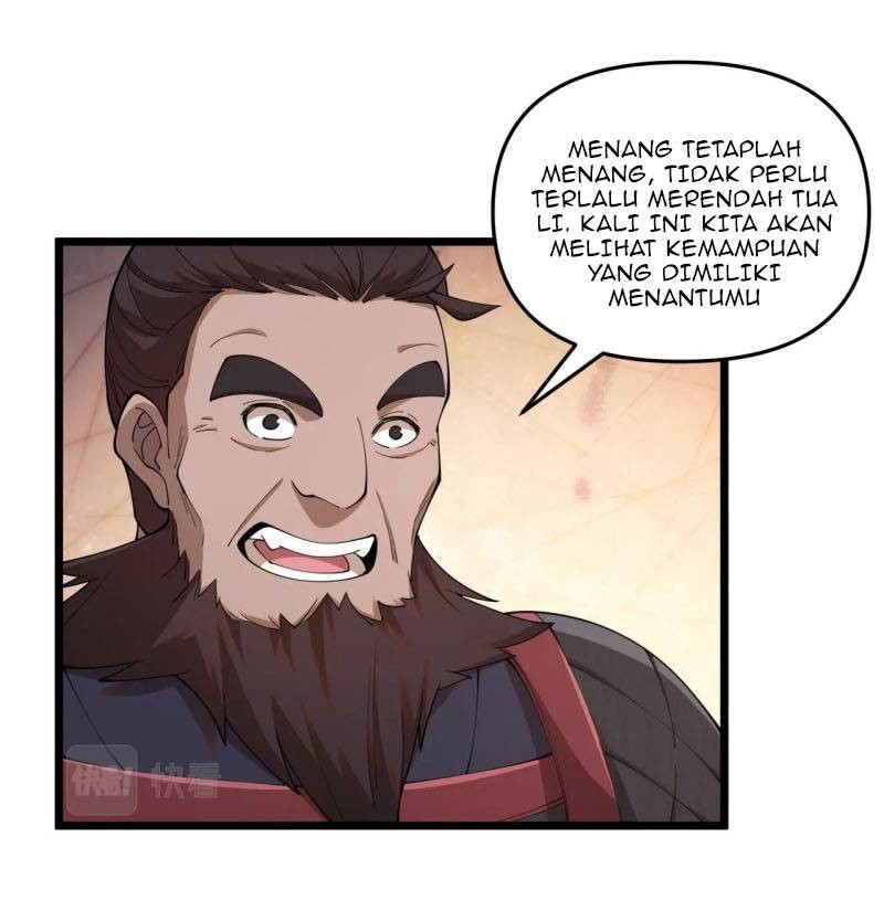 Martial God Chat Group Chapter 07 Gambar 6