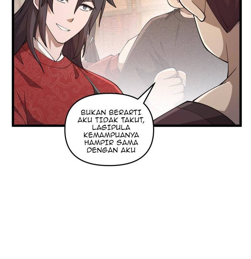 Martial God Chat Group Chapter 07 Gambar 16