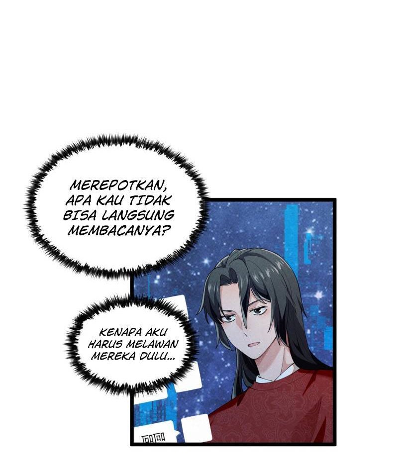 Martial God Chat Group Chapter 06 Gambar 14