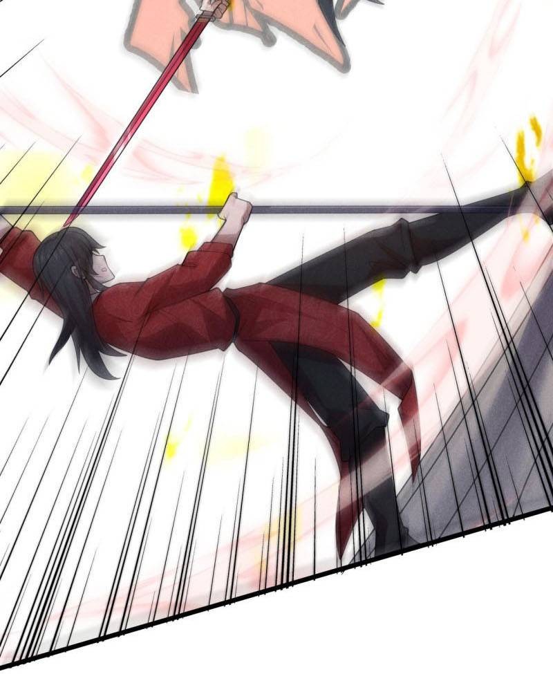 Martial God Chat Group Chapter 06 Gambar 23