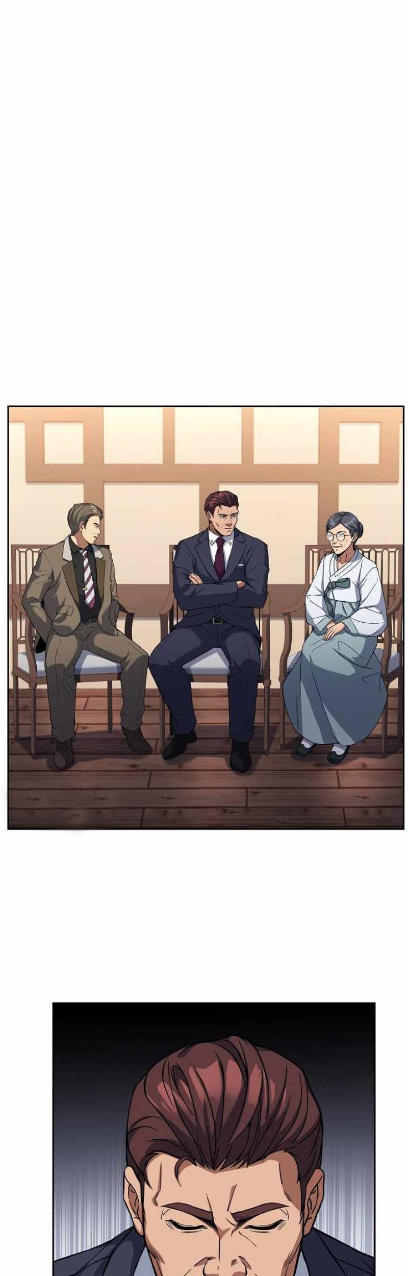 Youngest Chef From the 3rd Rate Hotel Chapter 31 Gambar 49