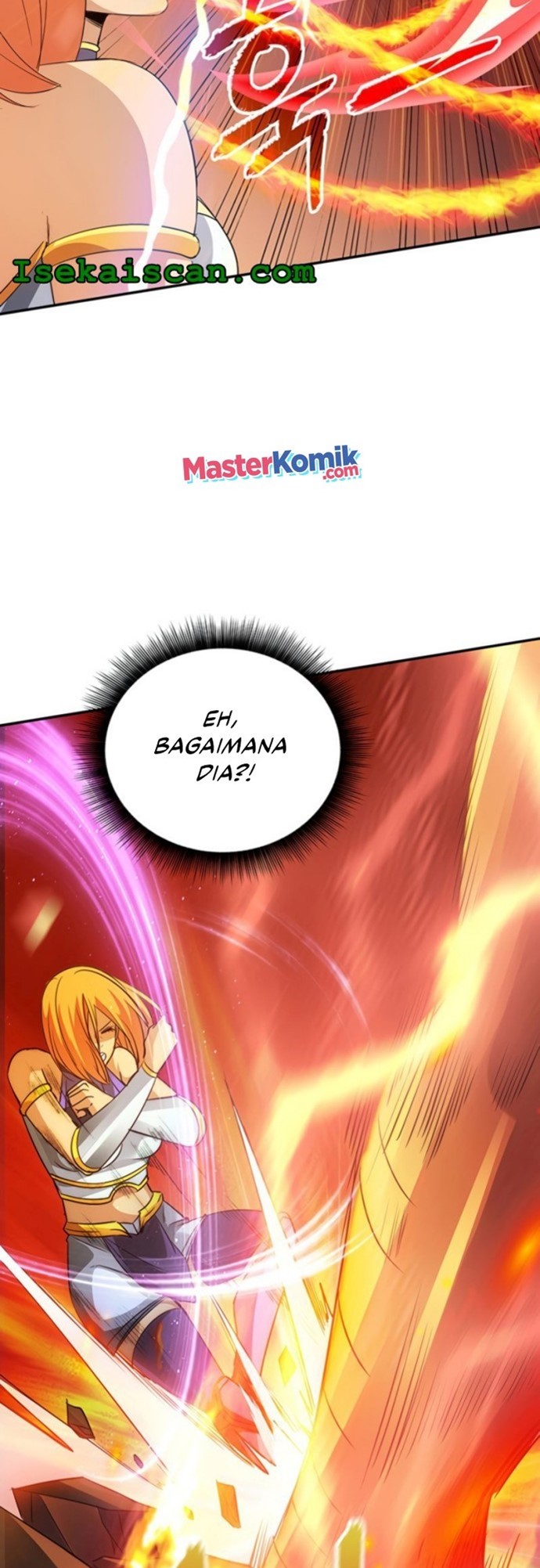 I have an SSS-rank Trait, but I want a Normal Life Chapter 20 Gambar 38