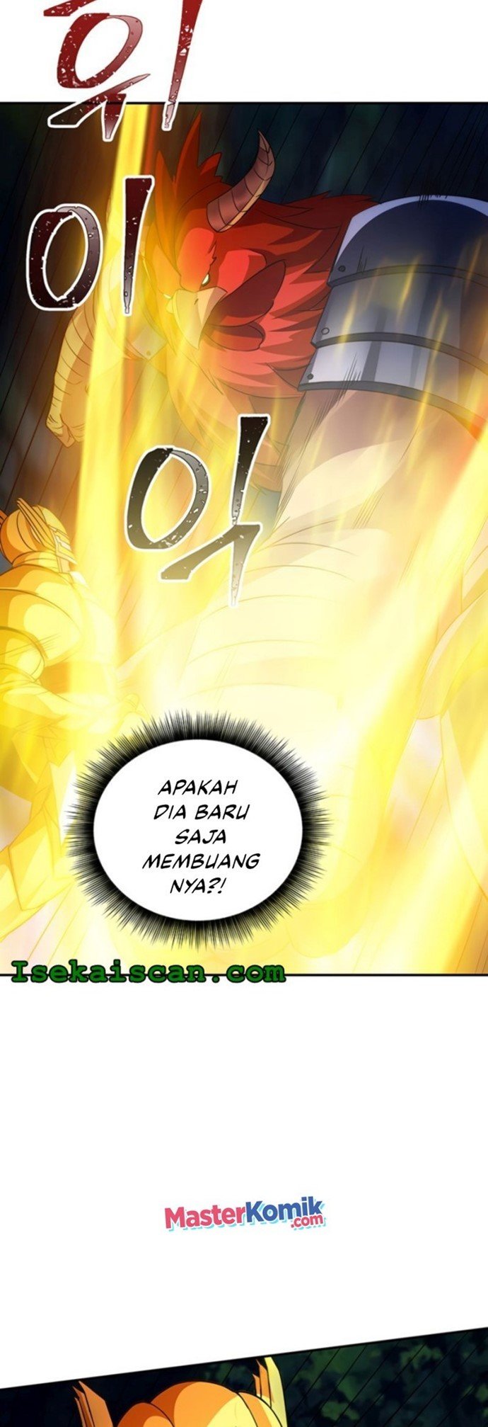 I have an SSS-rank Trait, but I want a Normal Life Chapter 20 Gambar 51