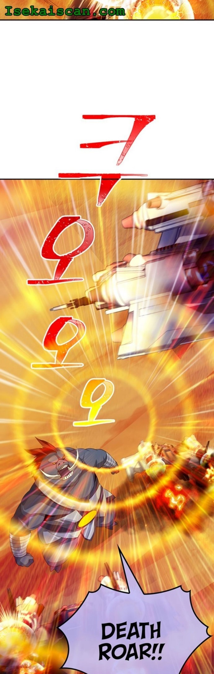 I have an SSS-rank Trait, but I want a Normal Life Chapter 20 Gambar 9