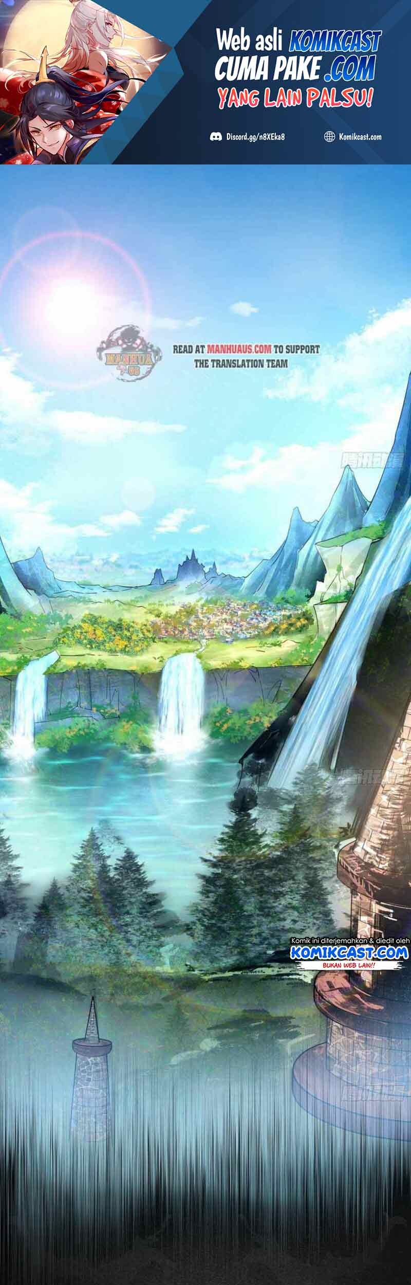 Baca I’m An Evil God Chapter 242 Gambar 2