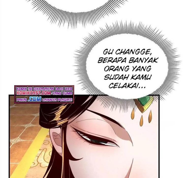 The Villain Of Destiny Chapter 33 Gambar 22