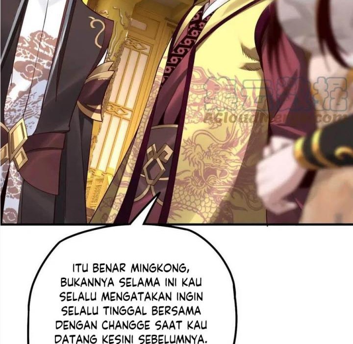 The Villain Of Destiny Chapter 33 Gambar 26