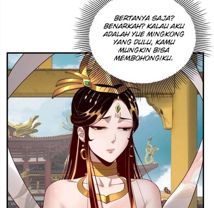 The Villain Of Destiny Chapter 33 Gambar 34