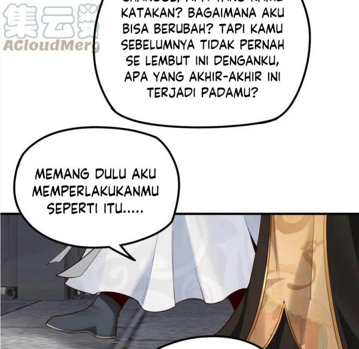 The Villain Of Destiny Chapter 33 Gambar 36