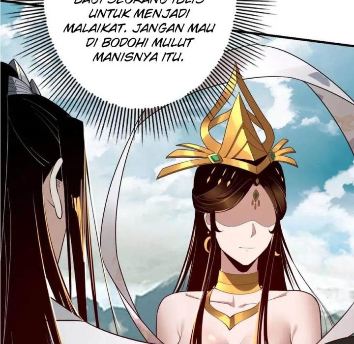 The Villain Of Destiny Chapter 33 Gambar 38