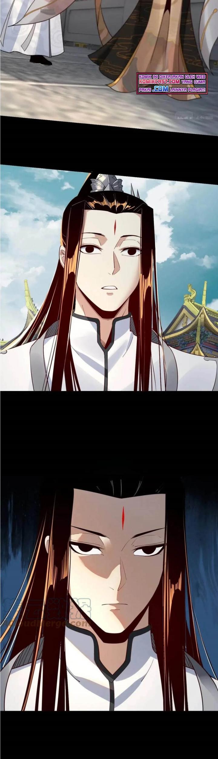 The Villain Of Destiny Chapter 33 Gambar 46