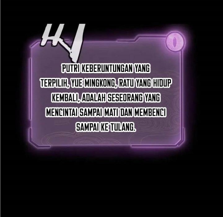 The Villain Of Destiny Chapter 33 Gambar 47
