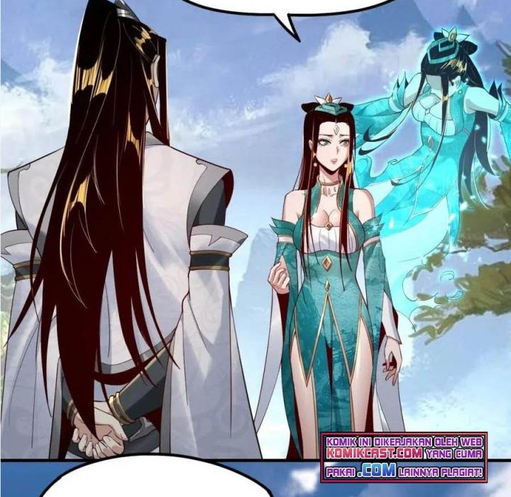 The Villain Of Destiny Chapter 33 Gambar 5