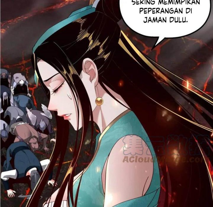 The Villain Of Destiny Chapter 33 Gambar 7