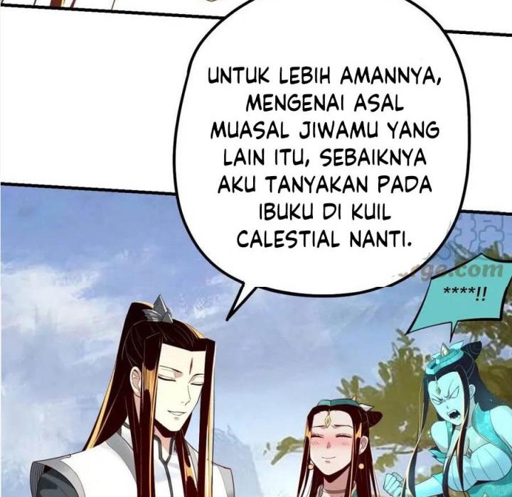 The Villain Of Destiny Chapter 33 Gambar 11