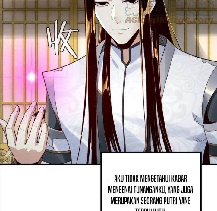 The Villain Of Destiny Chapter 33 Gambar 17