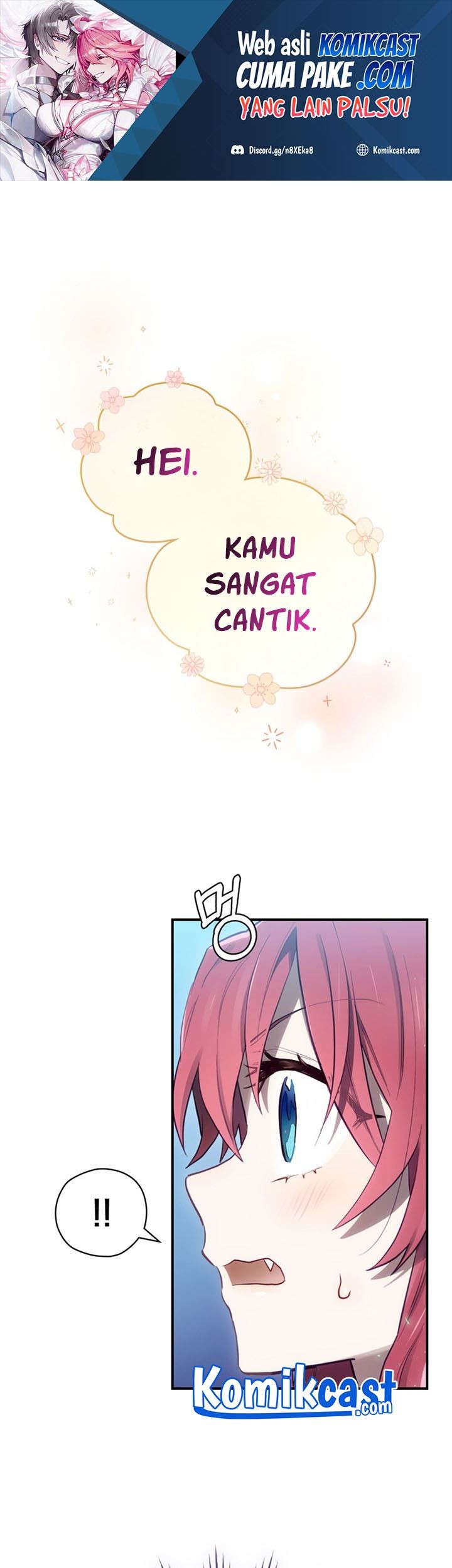 Baca Ending Maker Chapter 18 Gambar 2