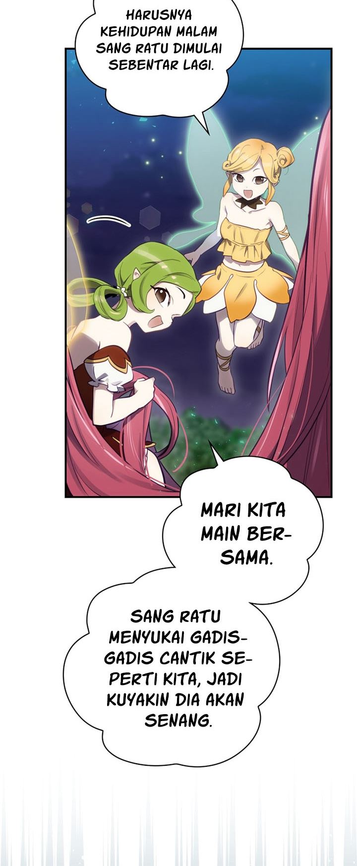 Ending Maker Chapter 18 Gambar 15