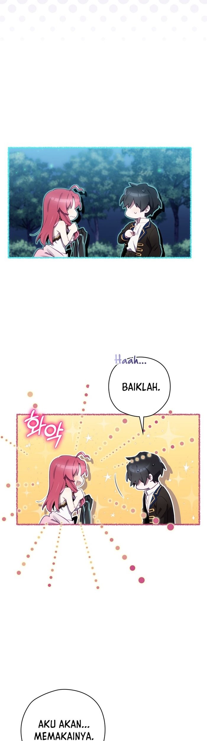 Ending Maker Chapter 17 Gambar 18