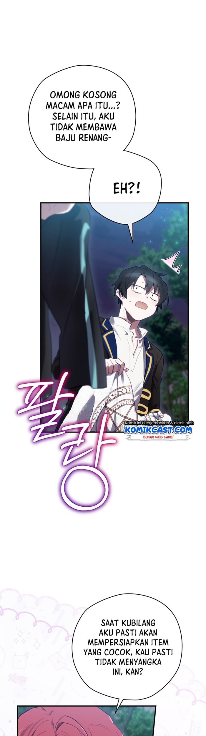 Ending Maker Chapter 17 Gambar 10
