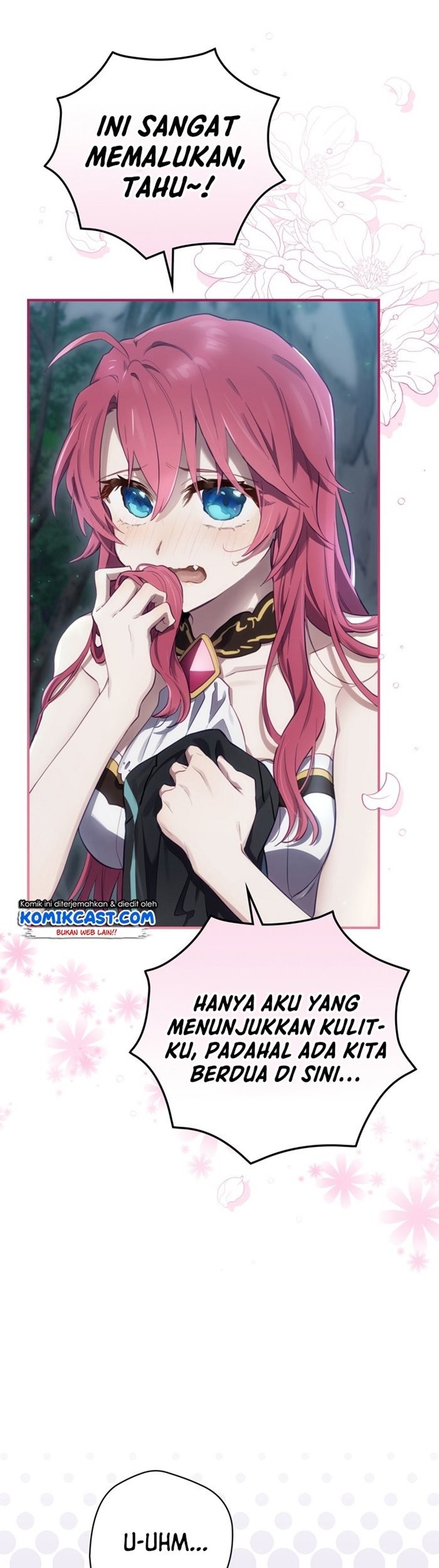 Ending Maker Chapter 17 Gambar 16