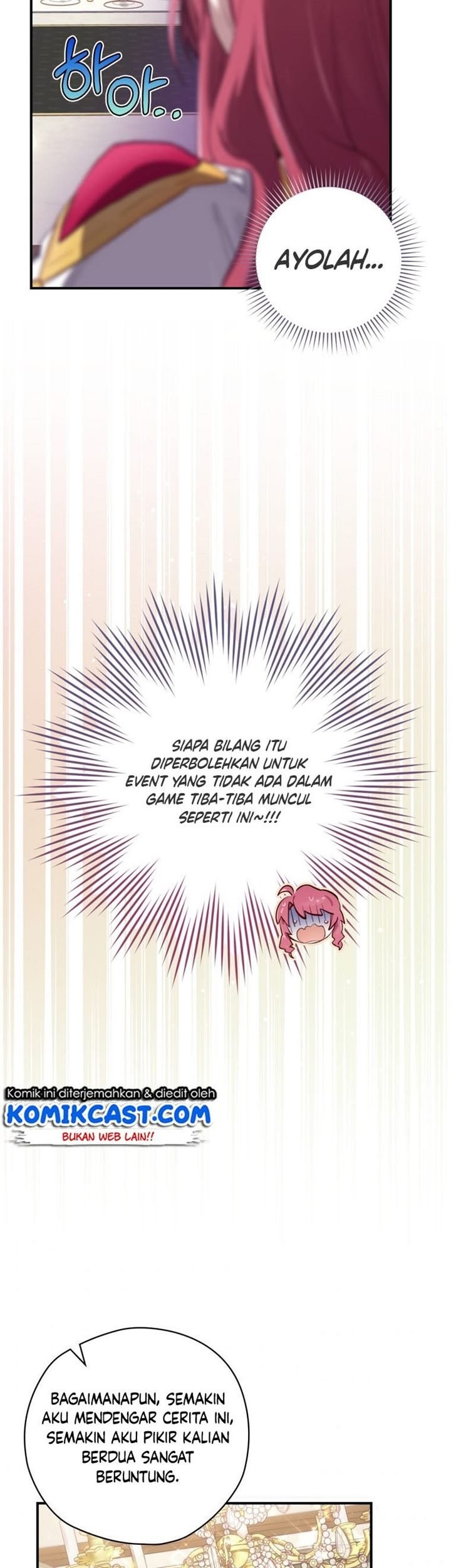 Ending Maker Chapter 15 Gambar 18