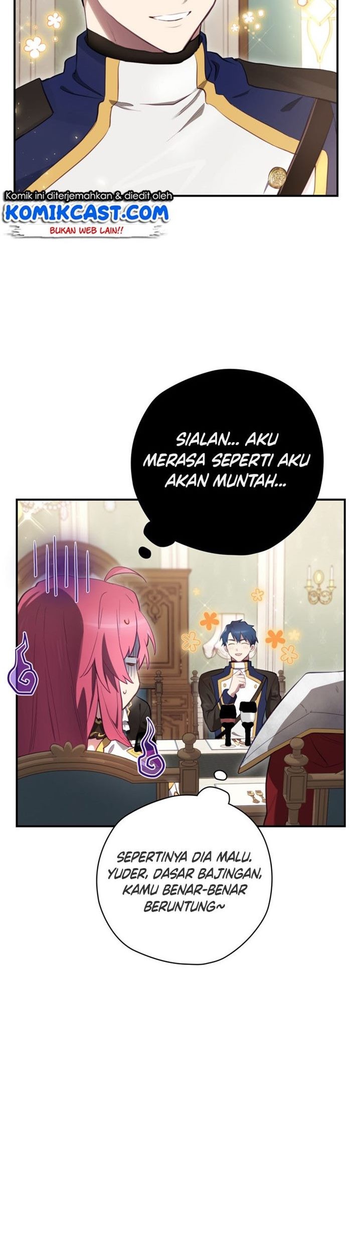 Ending Maker Chapter 15 Gambar 22